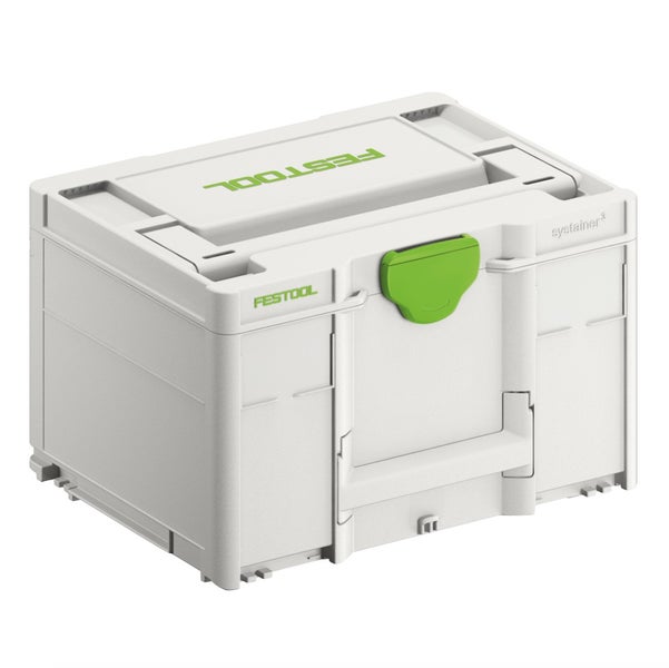 Festool ISC 240 EB-Basic Akku Dämmstoffsäge 18 V 240 mm + 2x Akku 5,0 Ah + Ladegerät + Systainer