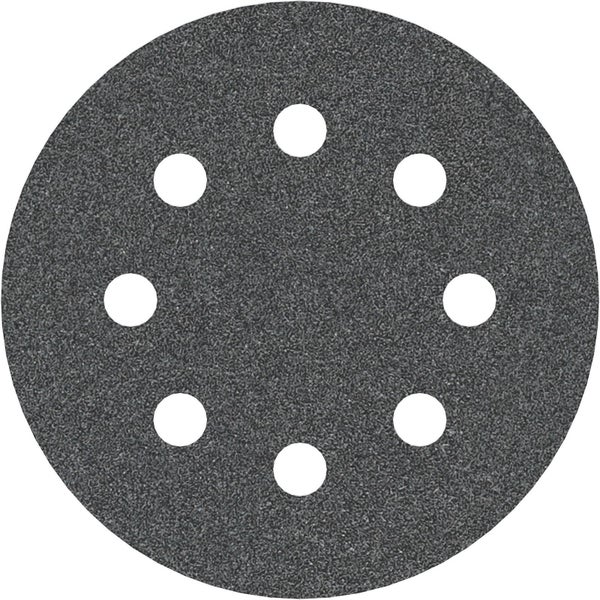 Schleifpapier mit Löchern für Exzenterschleifer