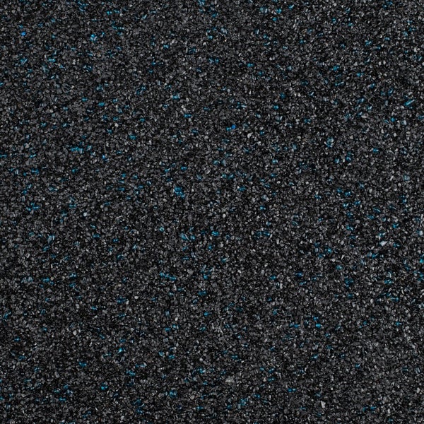 Terralith Kompaktboden mix nero / 114 für 2 qm