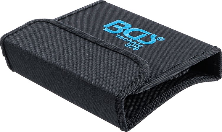 BGS Leertasche für Art. 379 - 379-LEER
