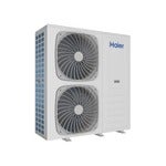 Haier Monoblock-Wärmepumpe HPM14-Nd2(GN) - 14,0|14,0 kW Kühlen|Heizen
