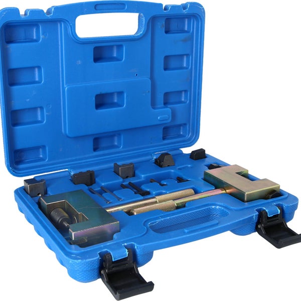 BRILLIANT TOOLS Steuerketten-Nietgerät - BT593530