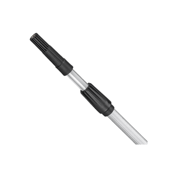 Teleskopstiel ausziehbar