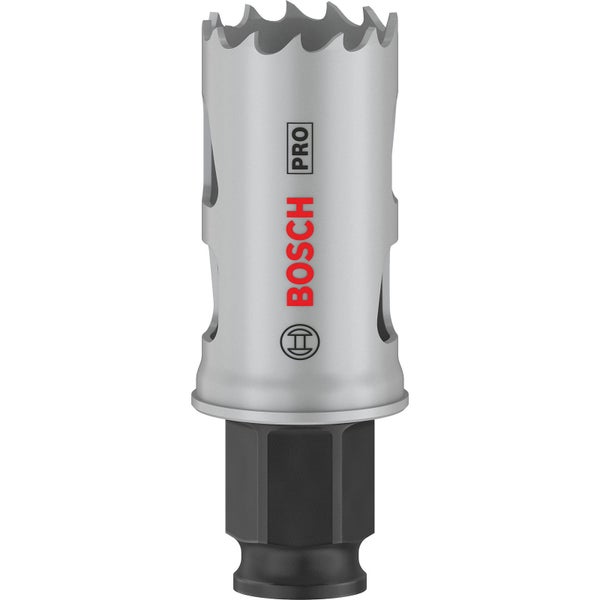 Bosch PRO Multi Material PC Plus Lochsäge 25 mm 24-tlg. - 2608594479