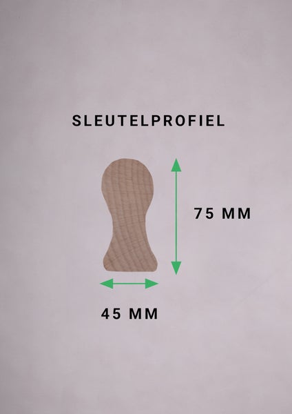 Metallregal mit sechs Regalböden für Lagerung