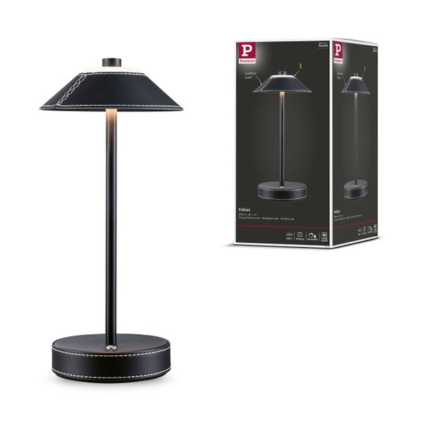 Verkettbare LED-Einbauleuchte Nova mit 75 Millimeter Einbautiefe, inklusive GU10-Leuchtmittel und Anschlusskabel für 230 Volt Direktanschluss.