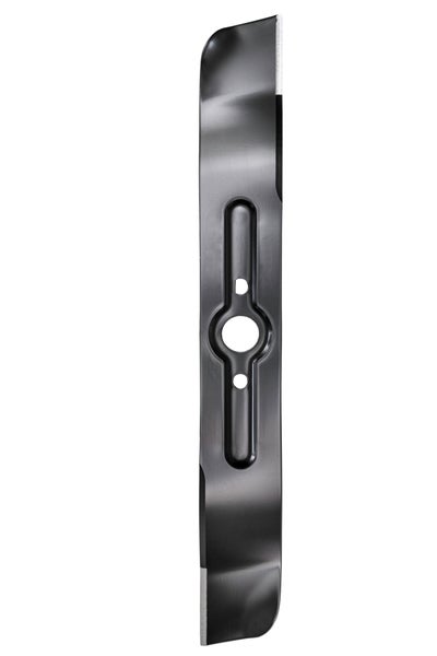 Ersatzmesser für Rasenmäher aus gehärtetem Metall
