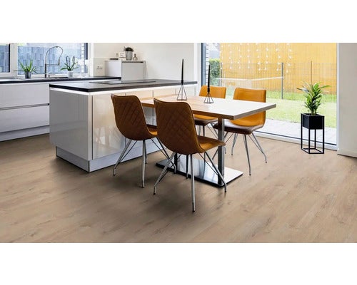 Laminat 8.0 Iko Eiche Rock Cafe wasserfest