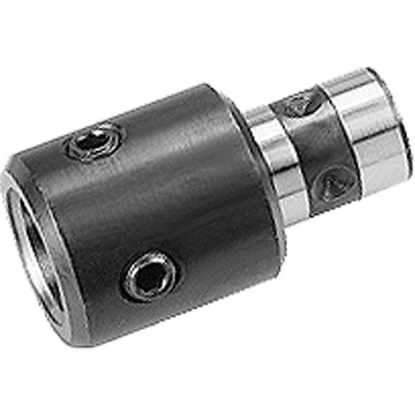 Fein Adapter mit QuickIN-Aufnahme Abtrieb 3/4 Weldon - 63901021014