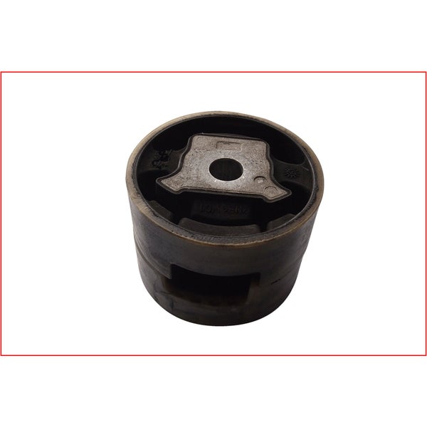 Motorlager aus Gummi und Metall