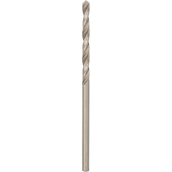 Bosch PRO Metal HSS-G Spiralbohrer 2,3 x 27 x 53 mm - 2608585476