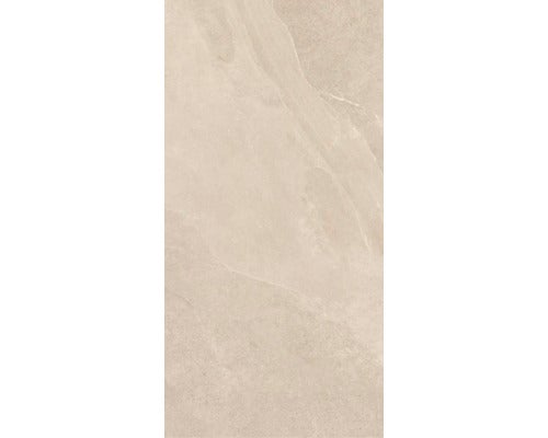 Wand- und Bodenfliese Time stone sabbia 30x60cm