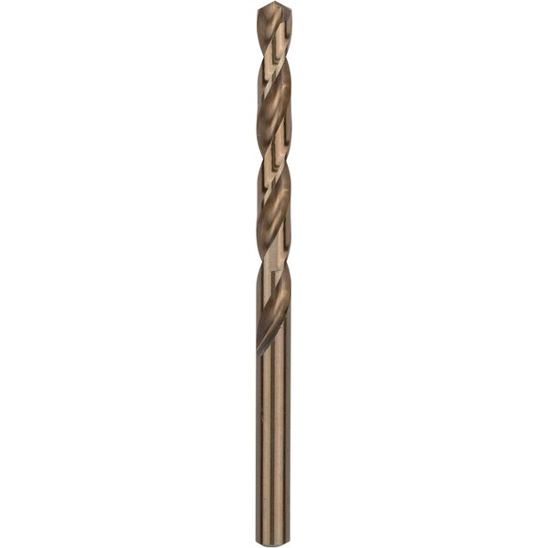 Bosch PRO Stainless Steel HSS-Co Spiralbohrer 8,5 x 75 x 117 mm - 2608585895