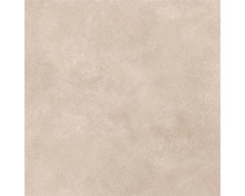 Bodenfliese mit matter Oberfläche