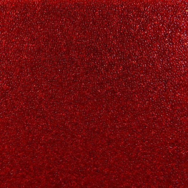 Terralith Glassteinteppich WAND -Vetro Rosso- für 1 qm