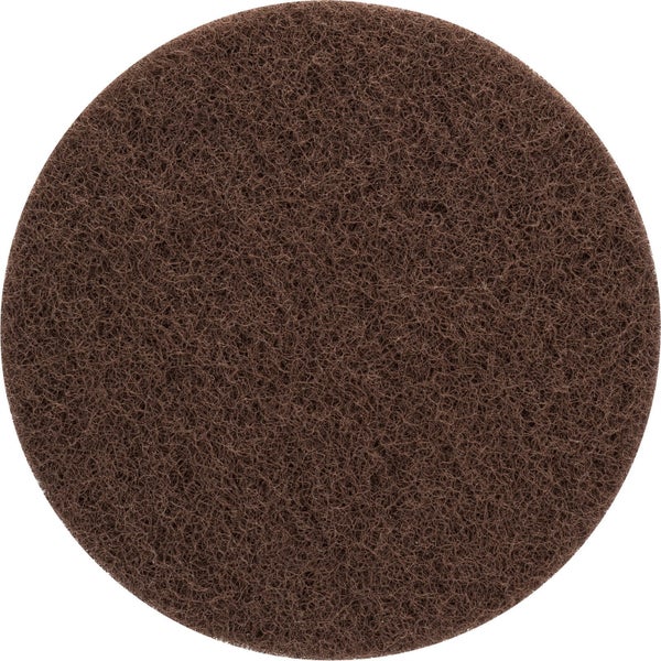 Runde Schleifscheibe für Bodenreinigungsmaschine