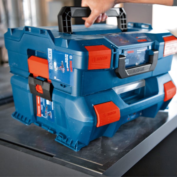 KNIPEX Pinzette aus hochwertigem Edelstahl