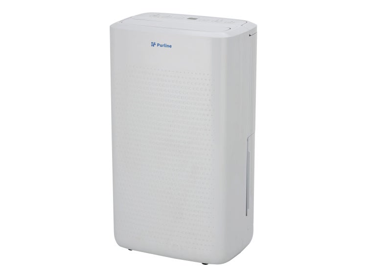 Purline Luftentfeuchter