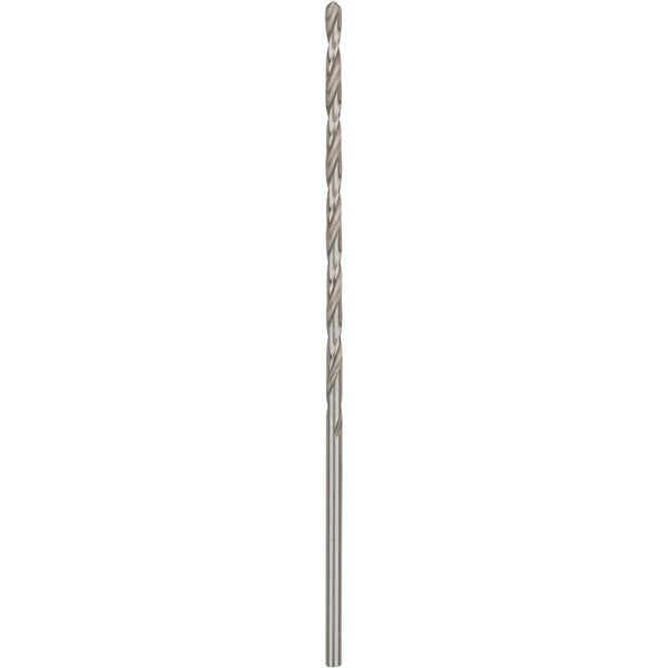 Bosch PRO Metal HSS-G Spiralbohrer 3 x 66 x 100 mm - 2608596812