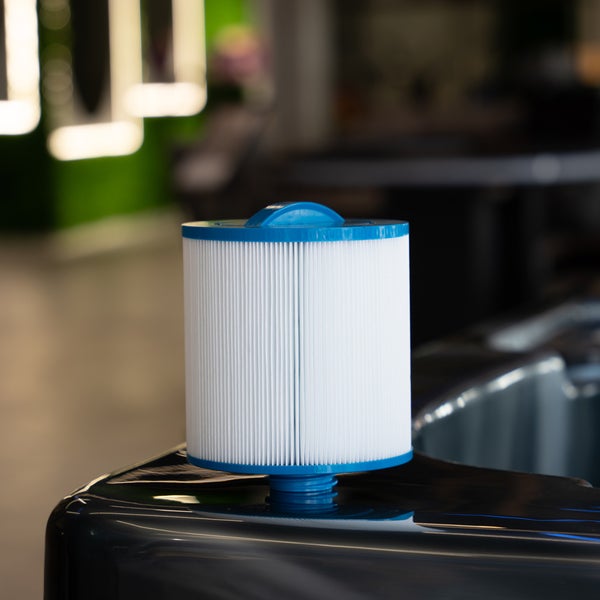 Home Deluxe - Poolfilter Kartusche - MARBLE DELUXE I Whirlpoolfilter Ersatz Filter