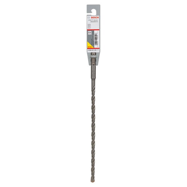 Bosch Hammerbohrer SDS plus-3, 8 mm