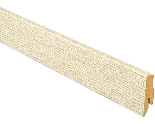 LEISTE SKL-60 EICHE OF 2061,2212, 20x60x2600 mm