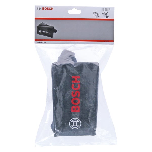 Bosch Staubbeutel für GKS 18V-68 GC - 2608000696