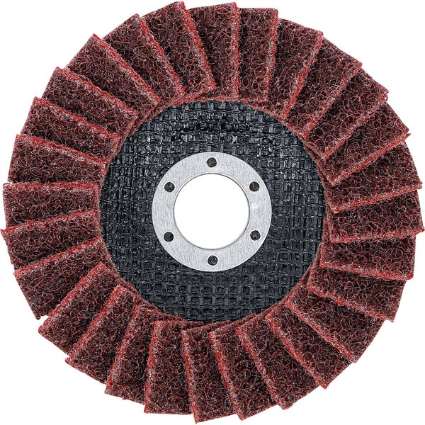 Fächerscheibe für Winkelschleifer