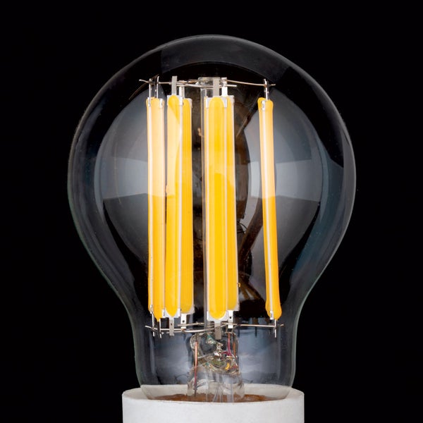 LED Filament dimmbar A60/15W(125W) 2000 lm 2700 K warmweiß