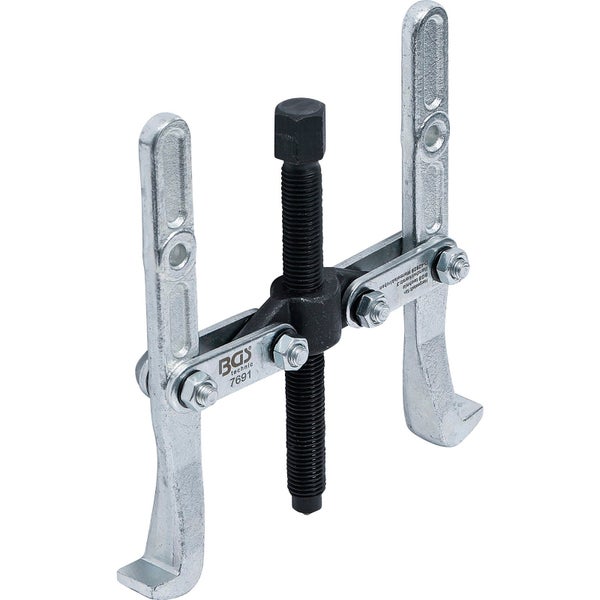 Abzieher mit zwei Armen