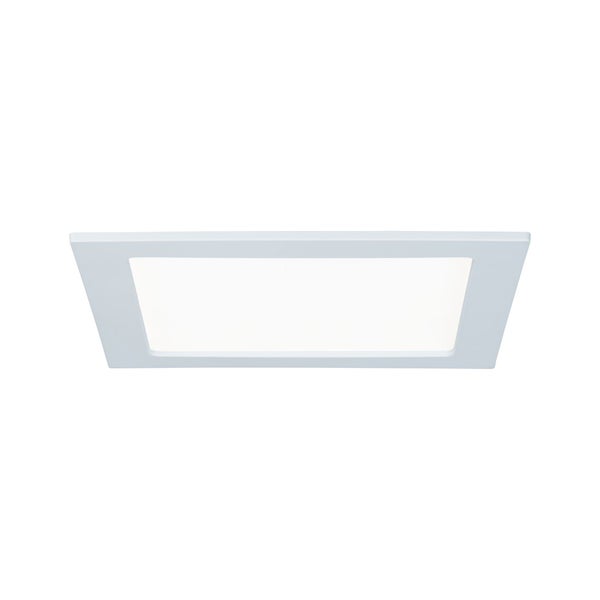 Paulmann Full-Line COB RGB LED Strip Set 7,5 Meter mit Fernbedienung, Netzteil und Steuereinheit.
