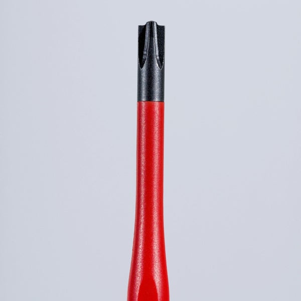 Knipex Schraubendreher (Slim) PlusMinus Phillips®  PH - 982402SLS