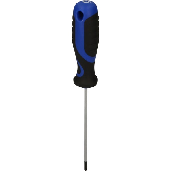 BRILLIANT TOOLS Schraubendreher TORX T10 - BT034905