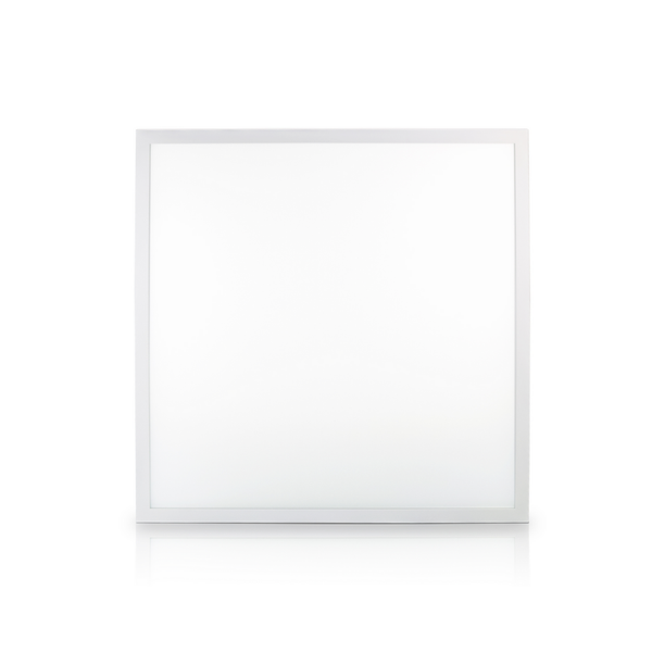 Quadratische LED-Panel-Leuchte