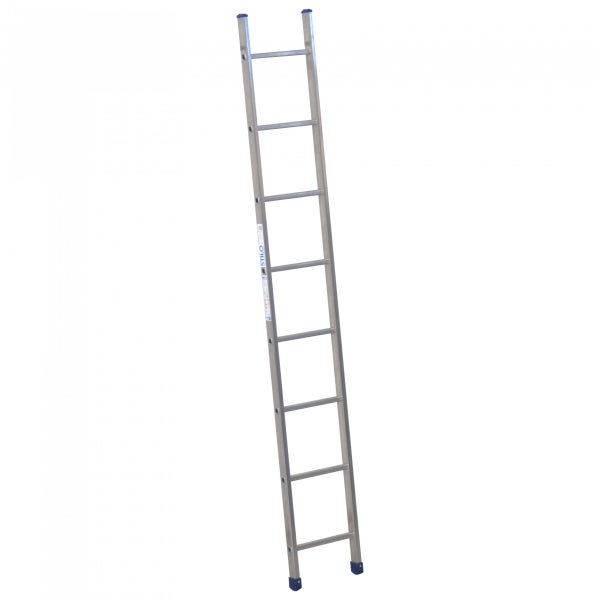 Facal Anlegeleiter STILO S100 8 Sprossen