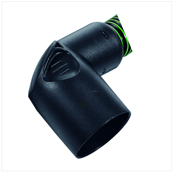 Winkelstück für Staubsaugerschlauch