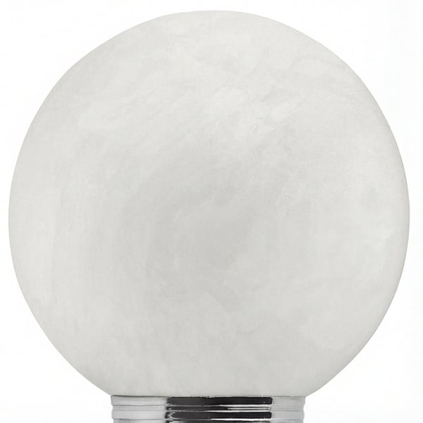 Kugelleuchte für den Außenbereich