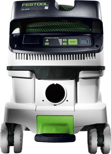 Festool Absaugmobil CTL 26 EI-FLR