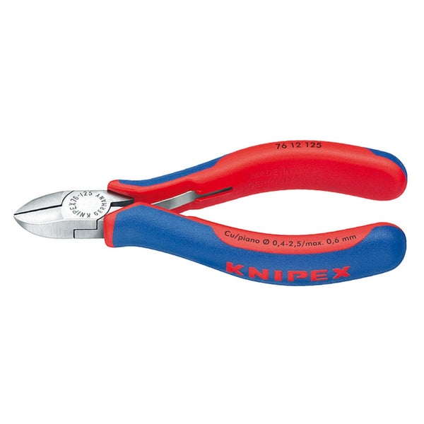 Knipex Seitenschneider