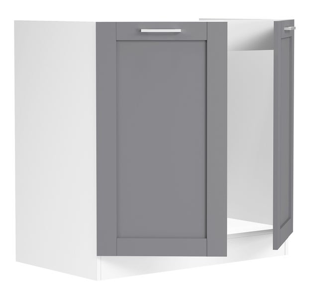 Spülunterschrank Breite 80 cm Spülenschrank Colura