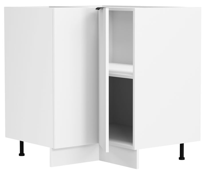 Eckschrank Küchenschrank Unterschrank Küche Fasola