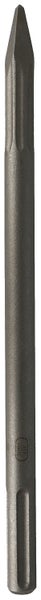 Heller Meißelset Enduro SDS-max Promo 3-tlg. Premium Spitz- /Flach- /Spatmeißel 350 mm  - 1 Set