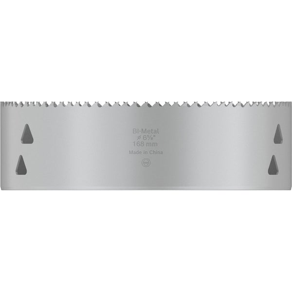 Bosch PRO Multi Material Lochsäge 168 mm mit Gewinde - 2608901545