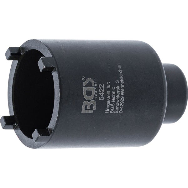 BGS technic Nutmutterndreher für die Werkstatt