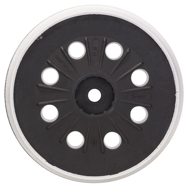 Schleifteller für Schleifmaschine