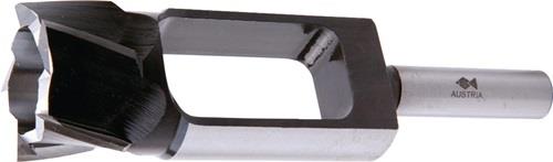 FISCH Zapfenschneider Type 0360 Innen-Ø 25 mm Nutzlänge 80 mm - 36002500