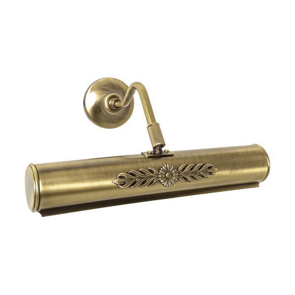 Wandleuchte zur Bildbeleuchtung