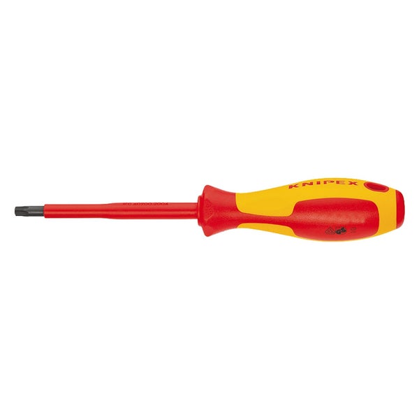 Knipex Schraubendreher Torx - 982620