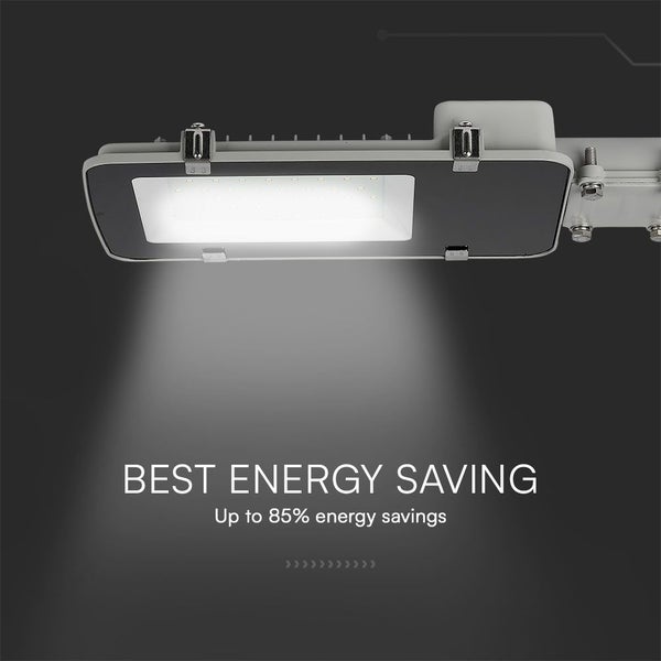 LED-Straßenleuchte für energieeffiziente Beleuchtung
