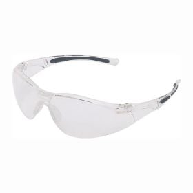 Durchsichtige Schutzbrille für Arbeiten im Handwerk und Heimwerkerbedarf